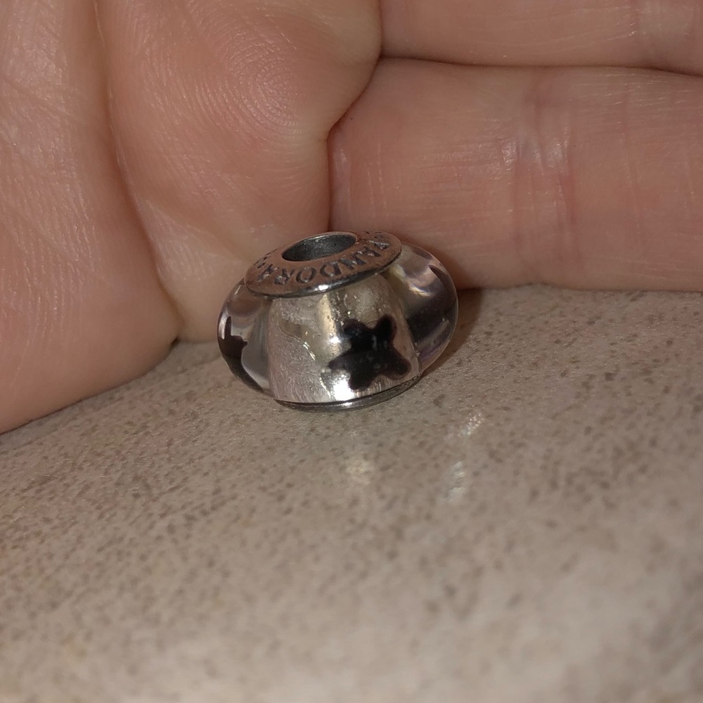 Star charm